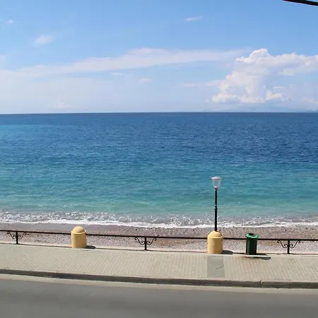 Apartamento Sea Pearl Luxury *