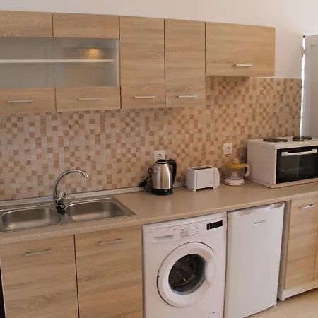 Apartamento Sea Pearl Luxury *