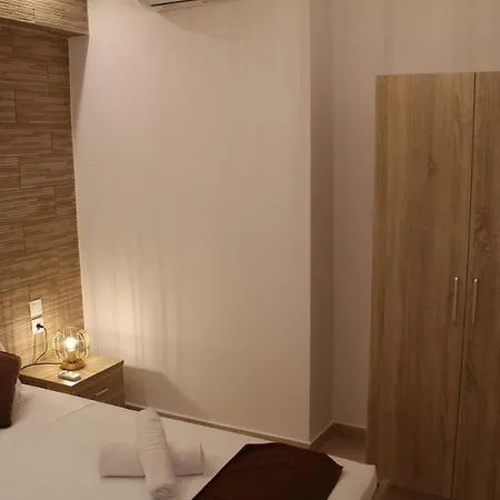 Sea Pearl Luxury Apartamento *