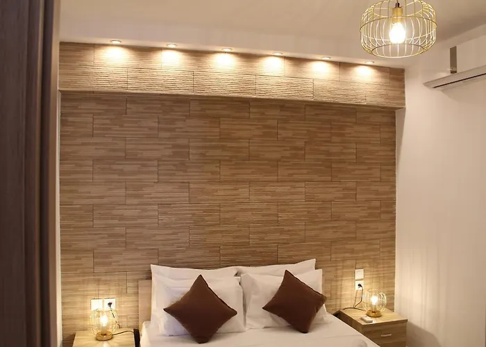 Sea Pearl Luxury Appartement *
