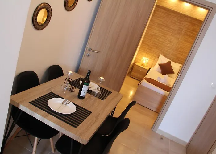 Sea Pearl Luxury *