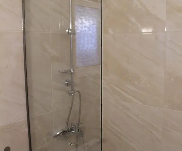 Sea Pearl Luxury Appartement *