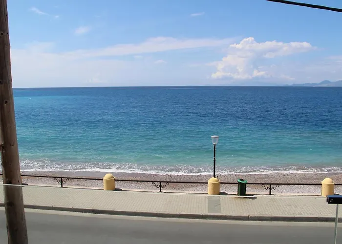 Appartement Sea Pearl Luxury *