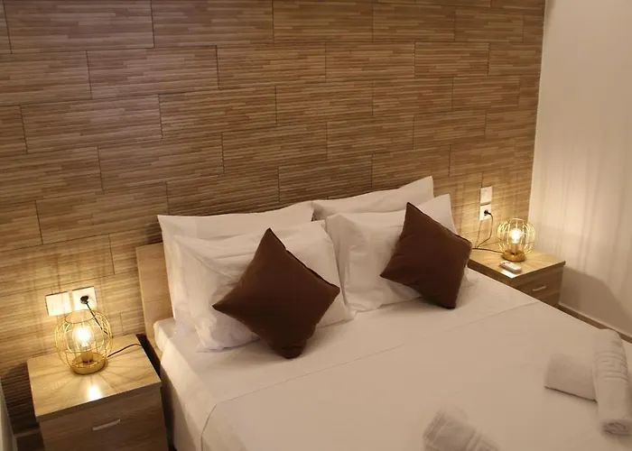 Sea Pearl Luxury *