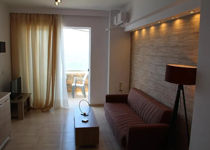 Sea Pearl Luxury Appartement *