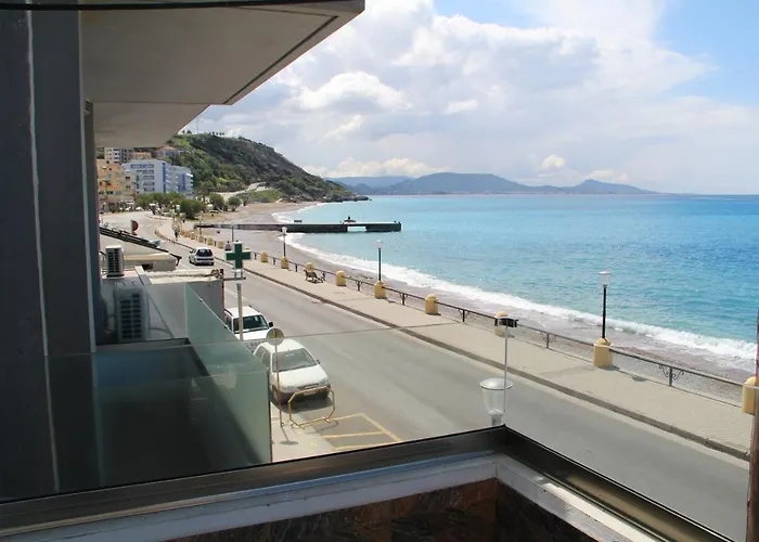 Sea Pearl Luxury Appartement