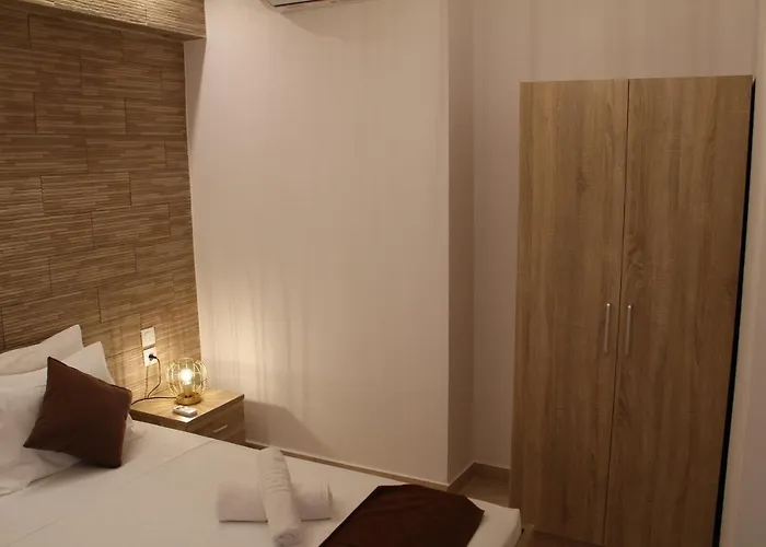 Sea Pearl Luxury Appartement *