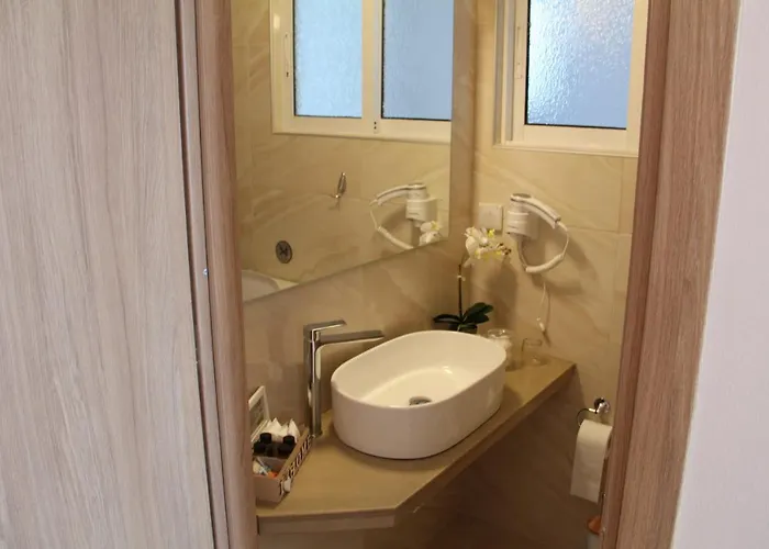 Appartement Sea Pearl Luxury Rhodes City