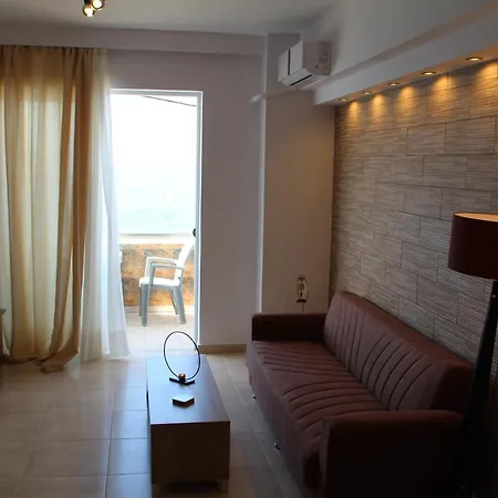 Sea Pearl Luxury Apartamento *