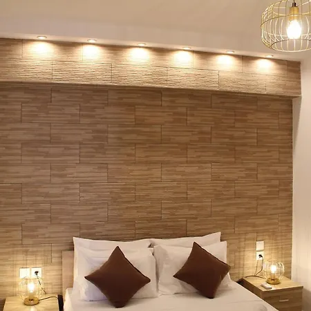 Sea Pearl Luxury Apartman *