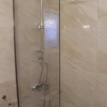 Sea Pearl Luxury Apartment *