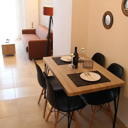 Apartamento Sea Pearl Luxury