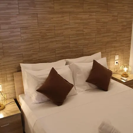 Sea Pearl Luxury *