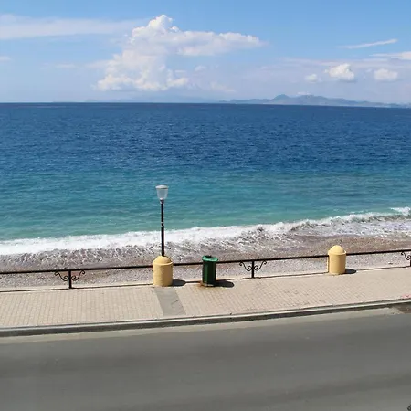 Apartamento Sea Pearl Luxury