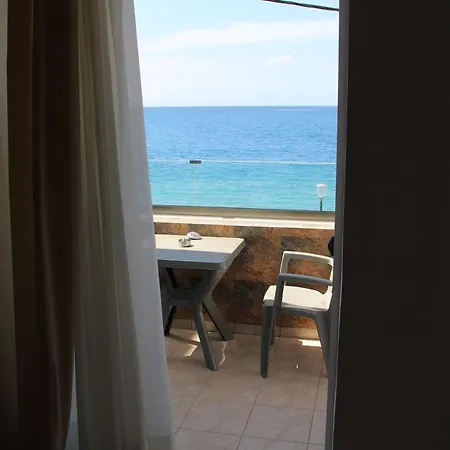 Sea Pearl Luxury Apartamento *