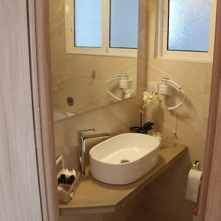 Apartment Sea Pearl Luxury Rhodes City