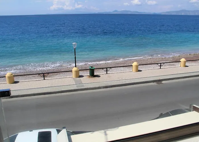 Sea Pearl Luxury Apartman