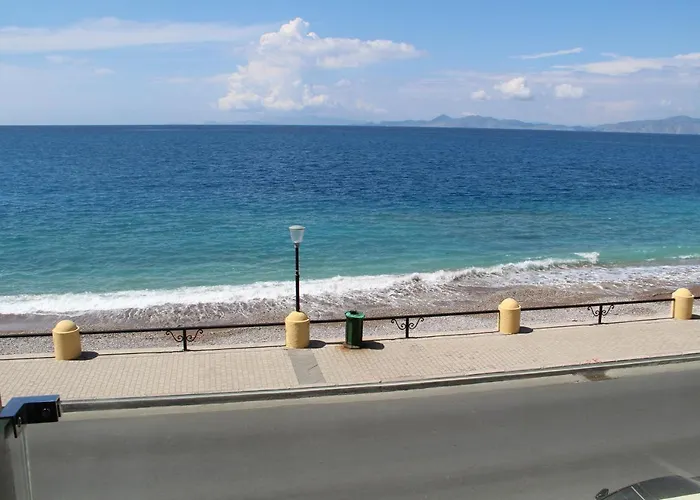 Apartman Sea Pearl Luxury