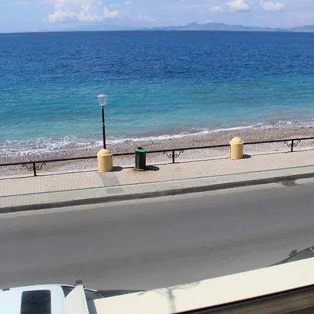 Sea Pearl Luxury Apartament