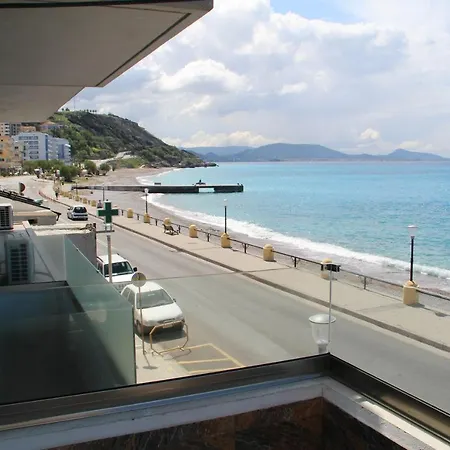 Sea Pearl Luxury Apartament