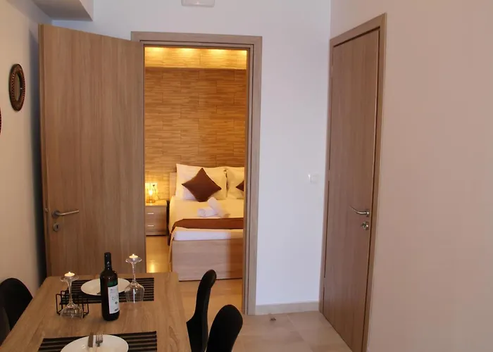 Sea Pearl Luxury Apartament