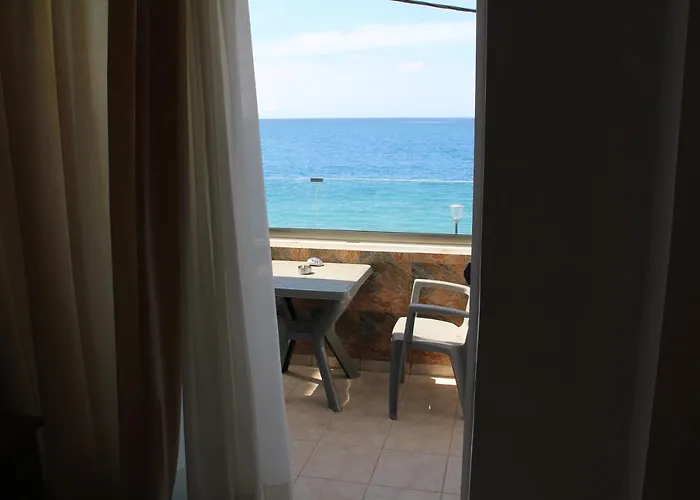 Sea Pearl Luxury Apartament *